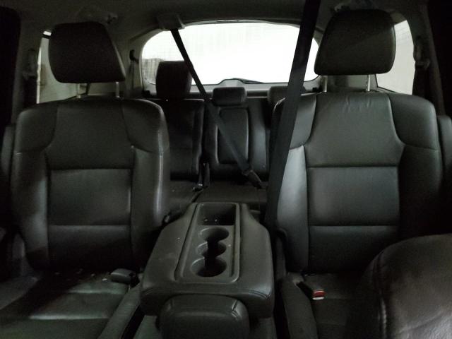 Photo 9 VIN: 5FNRL5H96BB092119 - HONDA ODYSSEY TO 