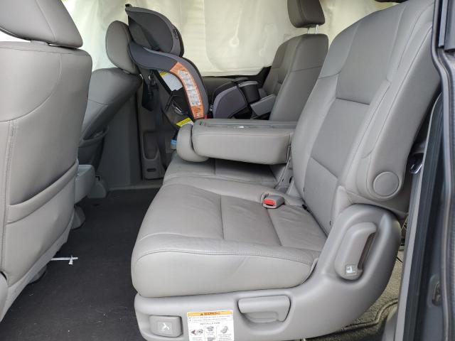 Photo 10 VIN: 5FNRL5H96CB004557 - HONDA ODYSSEY TO 