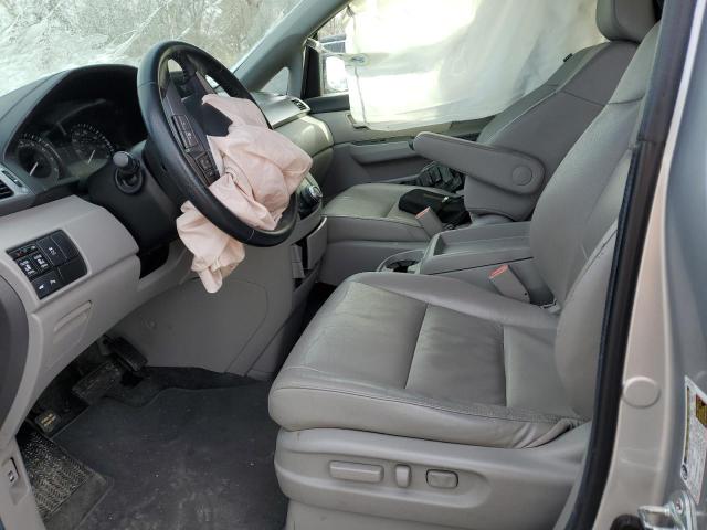 Photo 6 VIN: 5FNRL5H96CB004557 - HONDA ODYSSEY TO 