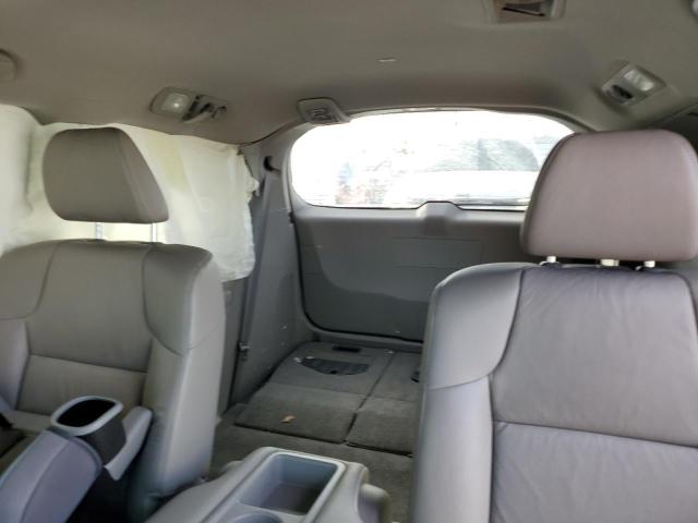 Photo 9 VIN: 5FNRL5H96CB004557 - HONDA ODYSSEY TO 