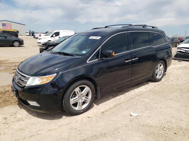 Photo 0 VIN: 5FNRL5H96CB006292 - HONDA ODYSSEY 