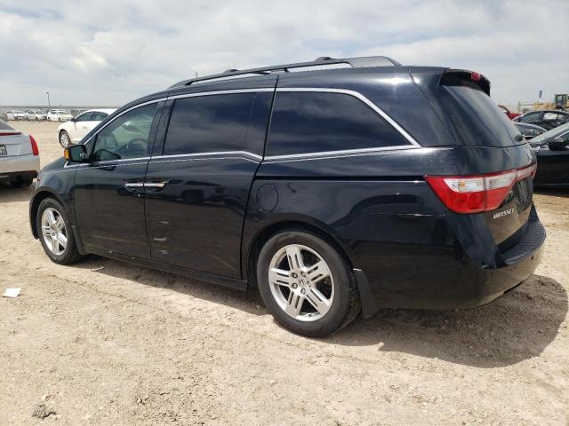 Photo 1 VIN: 5FNRL5H96CB006292 - HONDA ODYSSEY 