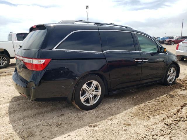 Photo 2 VIN: 5FNRL5H96CB006292 - HONDA ODYSSEY 