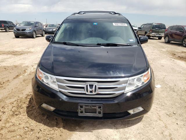 Photo 4 VIN: 5FNRL5H96CB006292 - HONDA ODYSSEY 