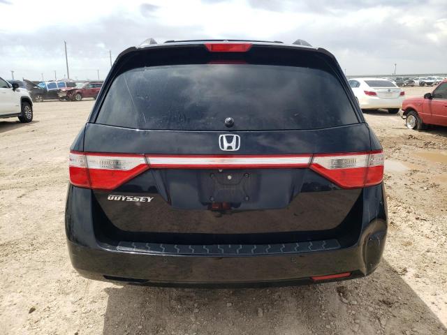 Photo 5 VIN: 5FNRL5H96CB006292 - HONDA ODYSSEY 