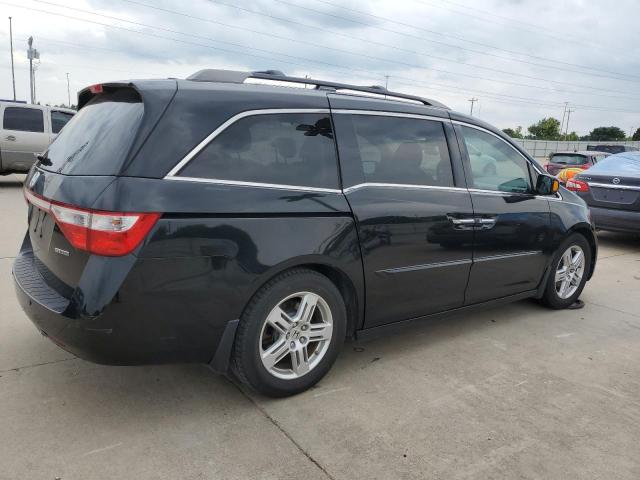 Photo 2 VIN: 5FNRL5H96CB010200 - HONDA ODYSSEY TO 