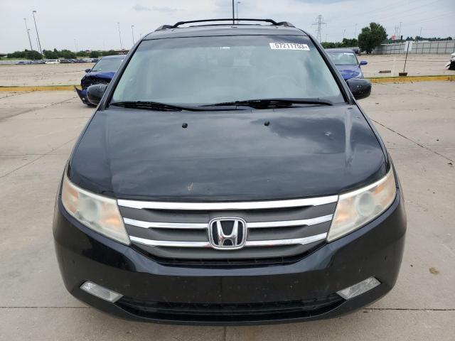 Photo 4 VIN: 5FNRL5H96CB010200 - HONDA ODYSSEY TO 