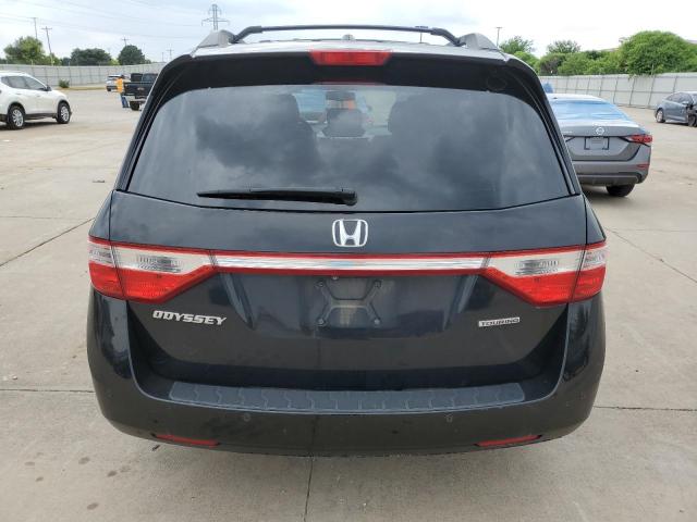 Photo 5 VIN: 5FNRL5H96CB010200 - HONDA ODYSSEY TO 