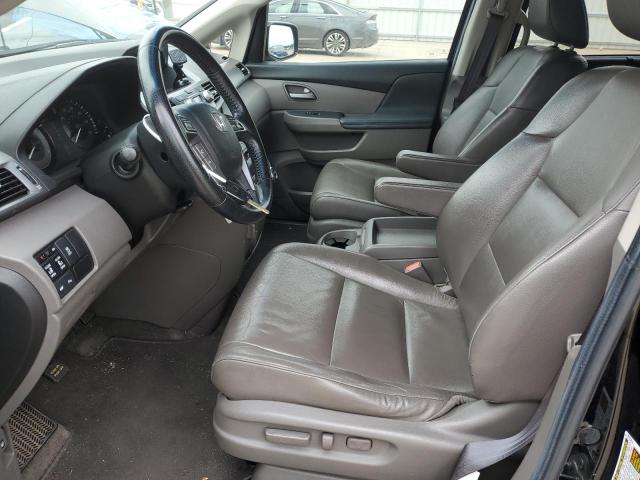 Photo 6 VIN: 5FNRL5H96CB010200 - HONDA ODYSSEY TO 