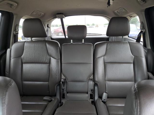 Photo 9 VIN: 5FNRL5H96CB010200 - HONDA ODYSSEY TO 