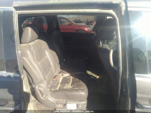 Photo 7 VIN: 5FNRL5H96CB013971 - HONDA ODYSSEY 