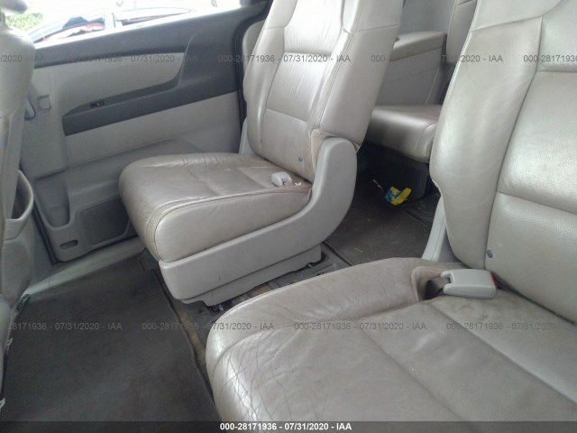 Photo 7 VIN: 5FNRL5H96CB040040 - HONDA ODYSSEY 