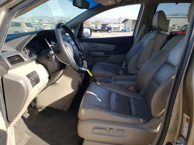 Photo 6 VIN: 5FNRL5H96CB043651 - HONDA ODYSSEY 