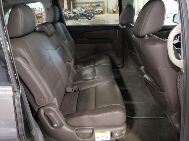 Photo 10 VIN: 5FNRL5H96CB049126 - HONDA ODYSSEY 