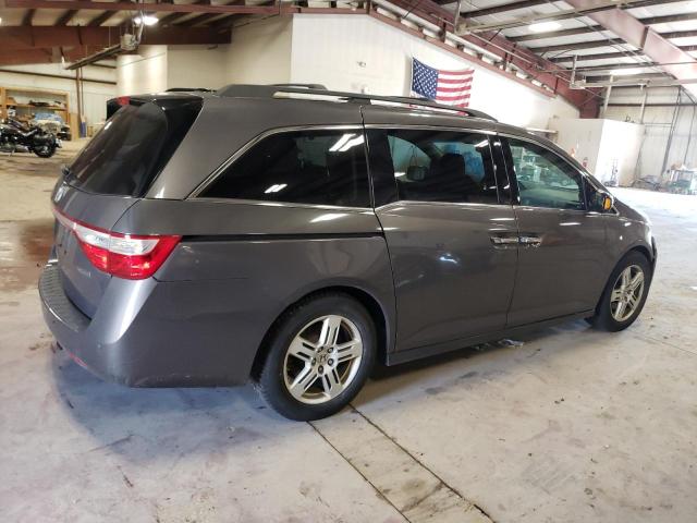 Photo 2 VIN: 5FNRL5H96CB049126 - HONDA ODYSSEY 