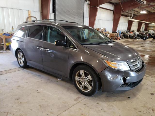 Photo 3 VIN: 5FNRL5H96CB049126 - HONDA ODYSSEY 