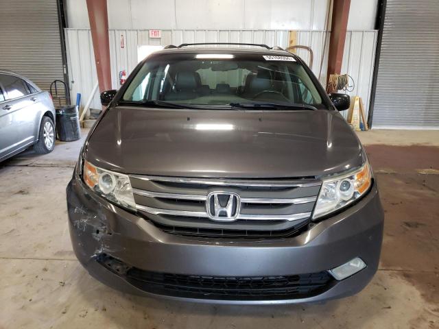 Photo 4 VIN: 5FNRL5H96CB049126 - HONDA ODYSSEY 