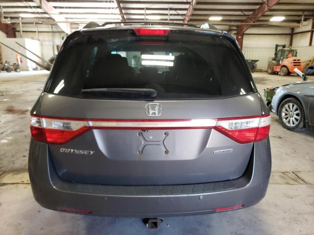 Photo 5 VIN: 5FNRL5H96CB049126 - HONDA ODYSSEY 