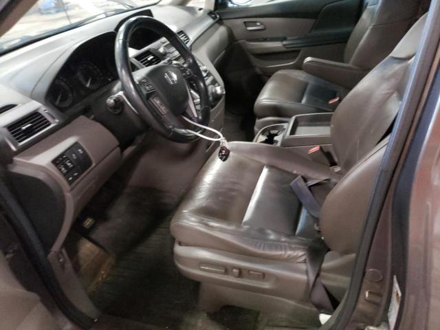 Photo 6 VIN: 5FNRL5H96CB049126 - HONDA ODYSSEY 