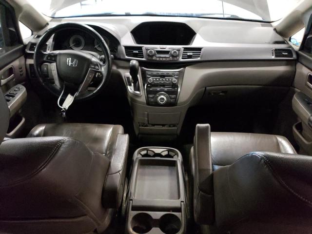 Photo 7 VIN: 5FNRL5H96CB049126 - HONDA ODYSSEY 