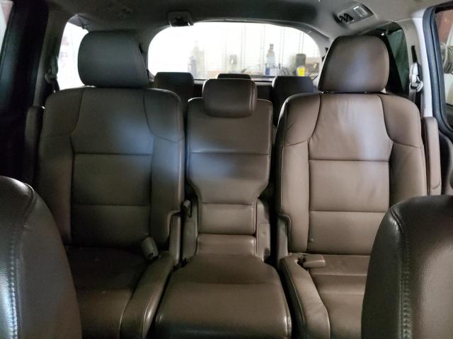 Photo 9 VIN: 5FNRL5H96CB049126 - HONDA ODYSSEY 