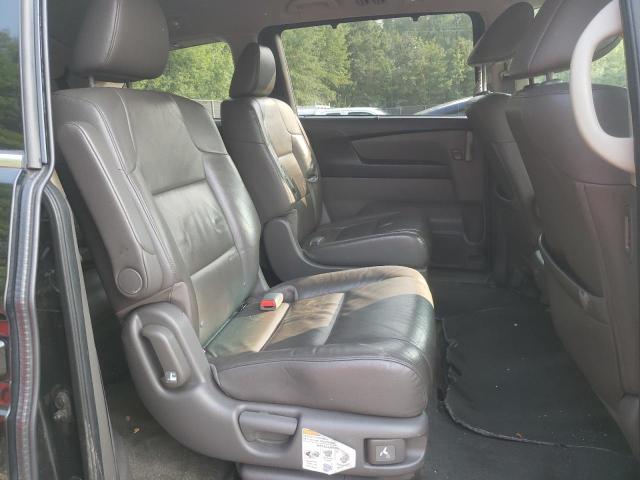 Photo 10 VIN: 5FNRL5H96CB076908 - HONDA ODYSSEY TO 