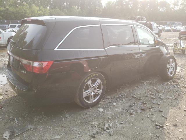 Photo 2 VIN: 5FNRL5H96CB076908 - HONDA ODYSSEY TO 