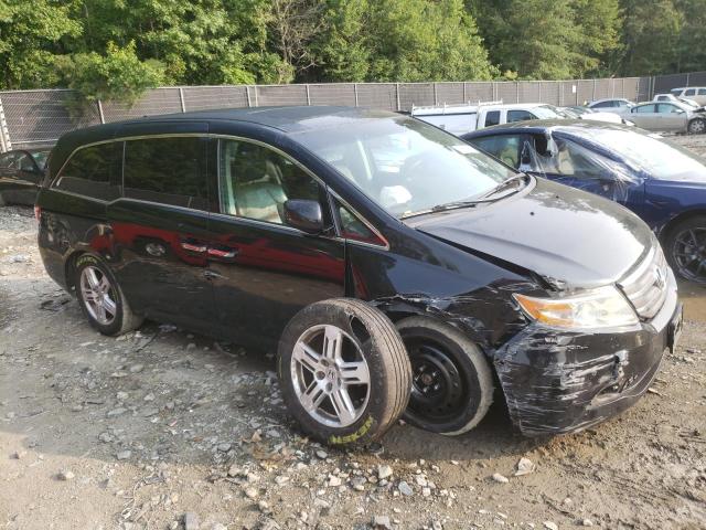 Photo 3 VIN: 5FNRL5H96CB076908 - HONDA ODYSSEY TO 