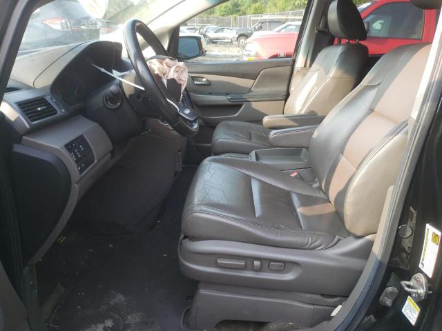 Photo 6 VIN: 5FNRL5H96CB076908 - HONDA ODYSSEY TO 