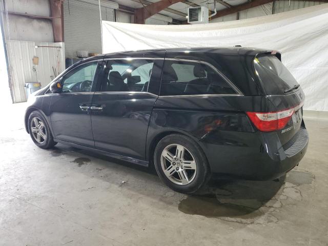 Photo 1 VIN: 5FNRL5H96CB077895 - HONDA ODYSSEY TO 