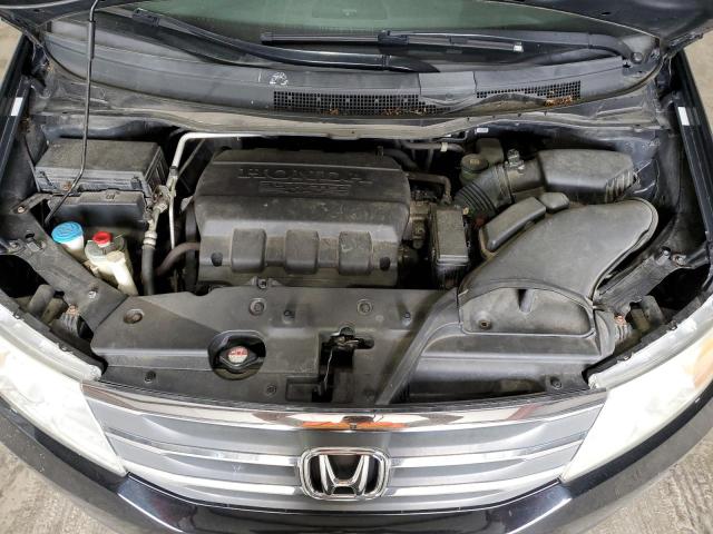 Photo 11 VIN: 5FNRL5H96CB077895 - HONDA ODYSSEY TO 