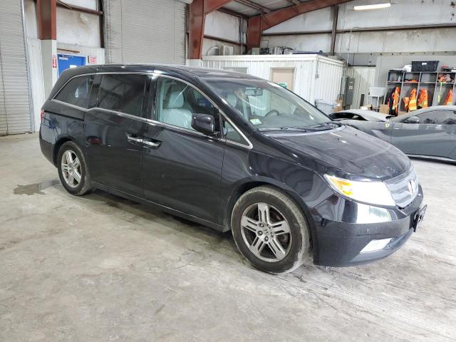 Photo 3 VIN: 5FNRL5H96CB077895 - HONDA ODYSSEY TO 