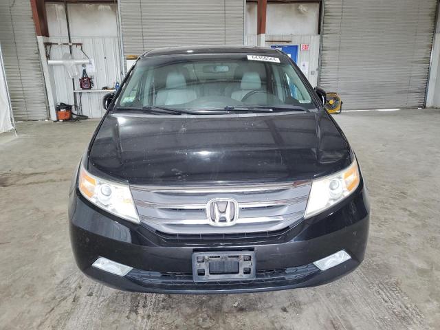 Photo 4 VIN: 5FNRL5H96CB077895 - HONDA ODYSSEY TO 