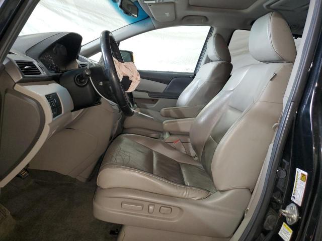 Photo 6 VIN: 5FNRL5H96CB077895 - HONDA ODYSSEY TO 