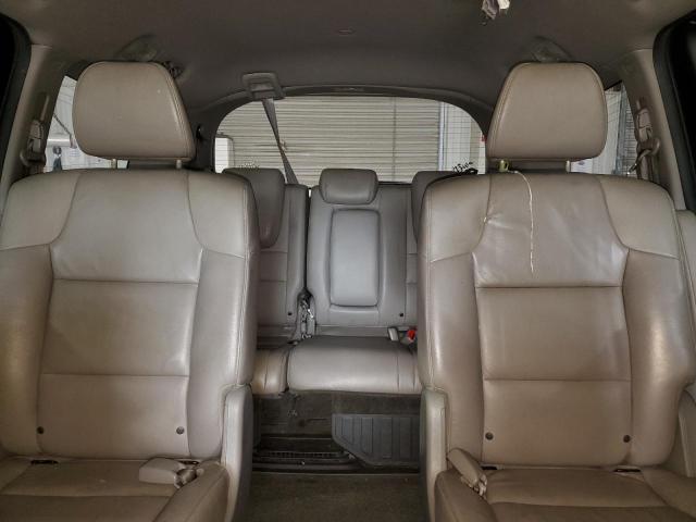 Photo 9 VIN: 5FNRL5H96CB077895 - HONDA ODYSSEY TO 