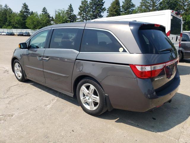 Photo 1 VIN: 5FNRL5H96CB082353 - HONDA ODYSSEY 