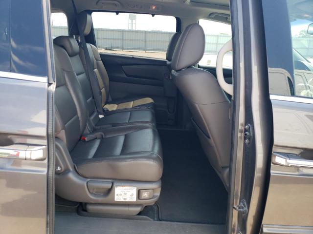 Photo 10 VIN: 5FNRL5H96CB082353 - HONDA ODYSSEY 