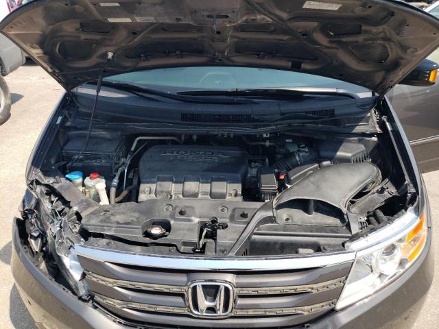 Photo 11 VIN: 5FNRL5H96CB082353 - HONDA ODYSSEY 