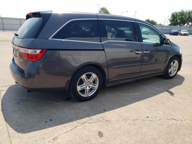 Photo 2 VIN: 5FNRL5H96CB082353 - HONDA ODYSSEY 