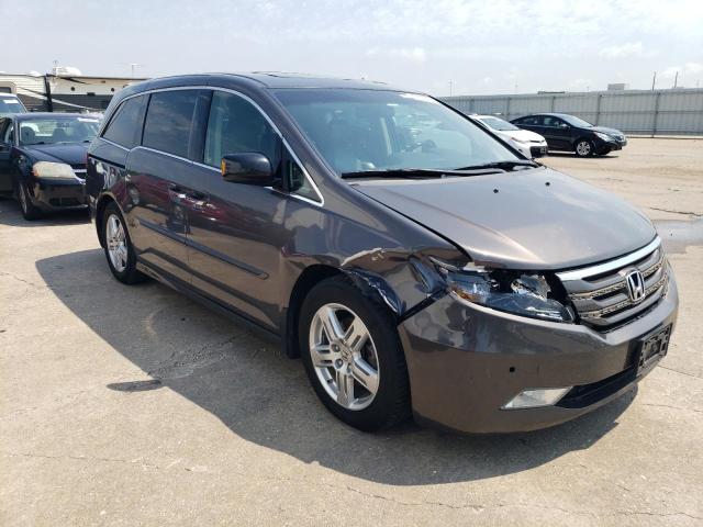 Photo 3 VIN: 5FNRL5H96CB082353 - HONDA ODYSSEY 