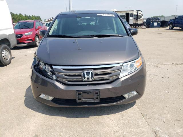 Photo 4 VIN: 5FNRL5H96CB082353 - HONDA ODYSSEY 