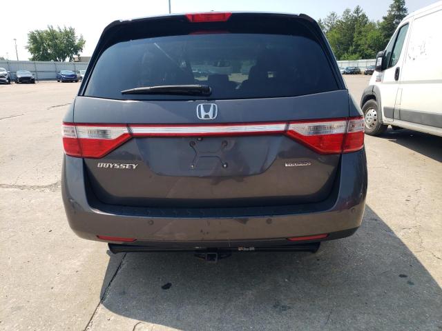 Photo 5 VIN: 5FNRL5H96CB082353 - HONDA ODYSSEY 