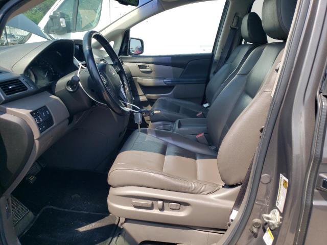 Photo 6 VIN: 5FNRL5H96CB082353 - HONDA ODYSSEY 