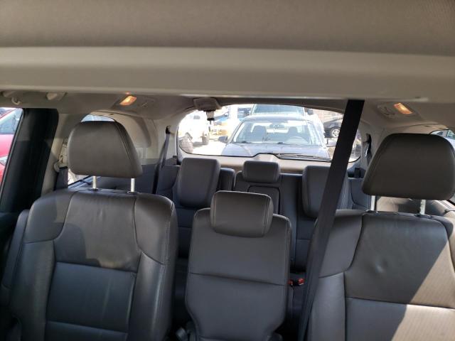 Photo 9 VIN: 5FNRL5H96CB082353 - HONDA ODYSSEY 