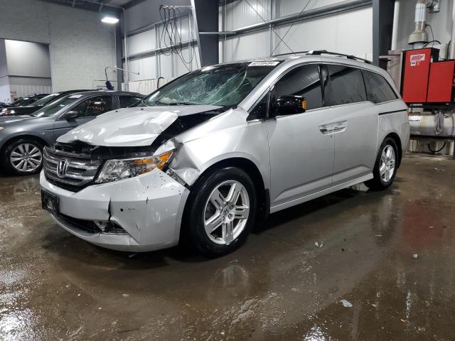 Photo 0 VIN: 5FNRL5H96CB092641 - HONDA ODYSSEY 