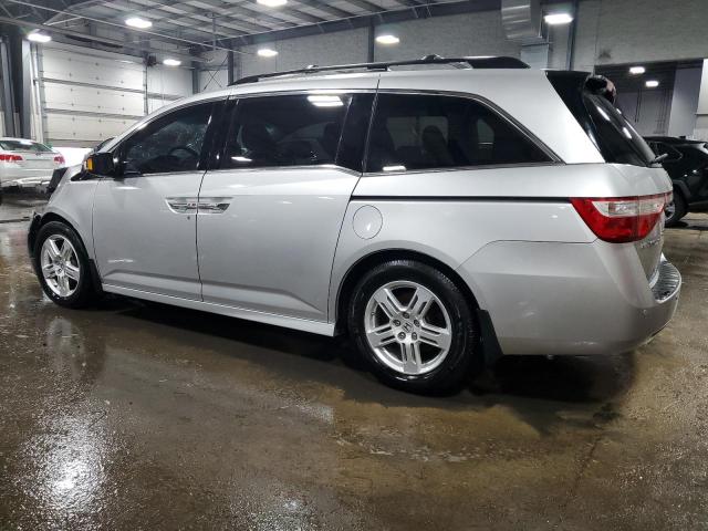 Photo 1 VIN: 5FNRL5H96CB092641 - HONDA ODYSSEY 