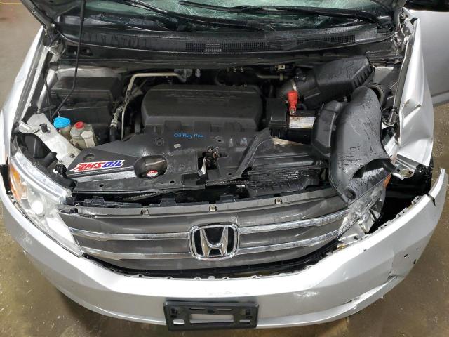 Photo 11 VIN: 5FNRL5H96CB092641 - HONDA ODYSSEY 