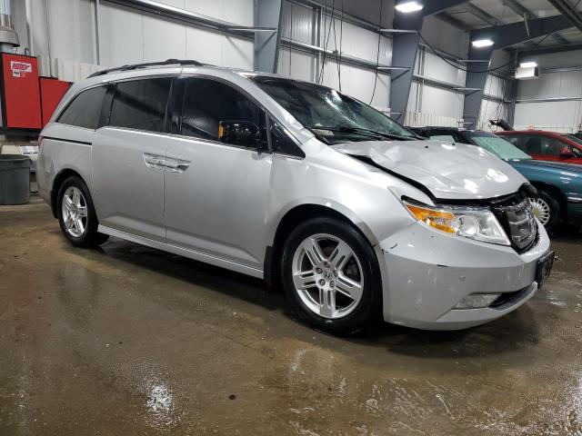 Photo 3 VIN: 5FNRL5H96CB092641 - HONDA ODYSSEY 