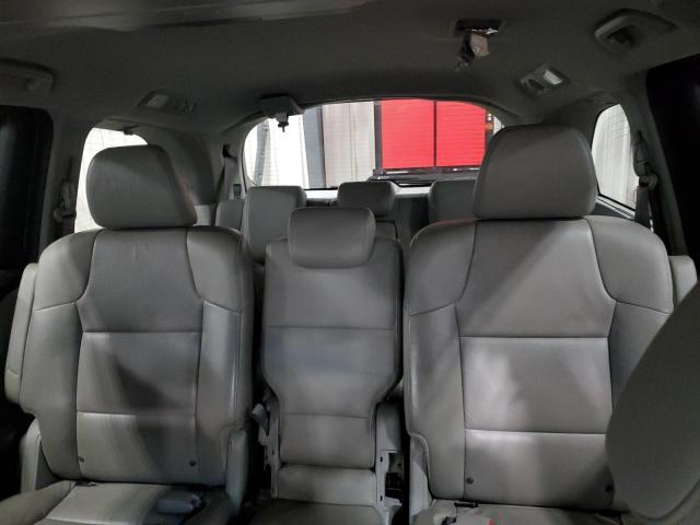 Photo 9 VIN: 5FNRL5H96CB092641 - HONDA ODYSSEY 