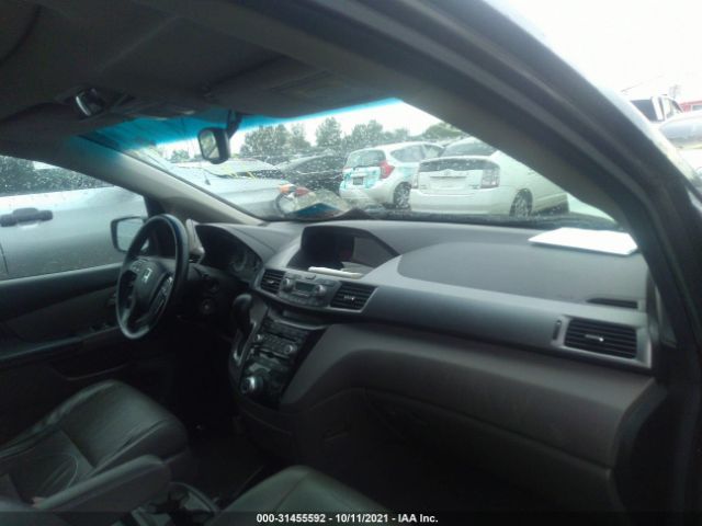 Photo 4 VIN: 5FNRL5H96CB092820 - HONDA ODYSSEY 